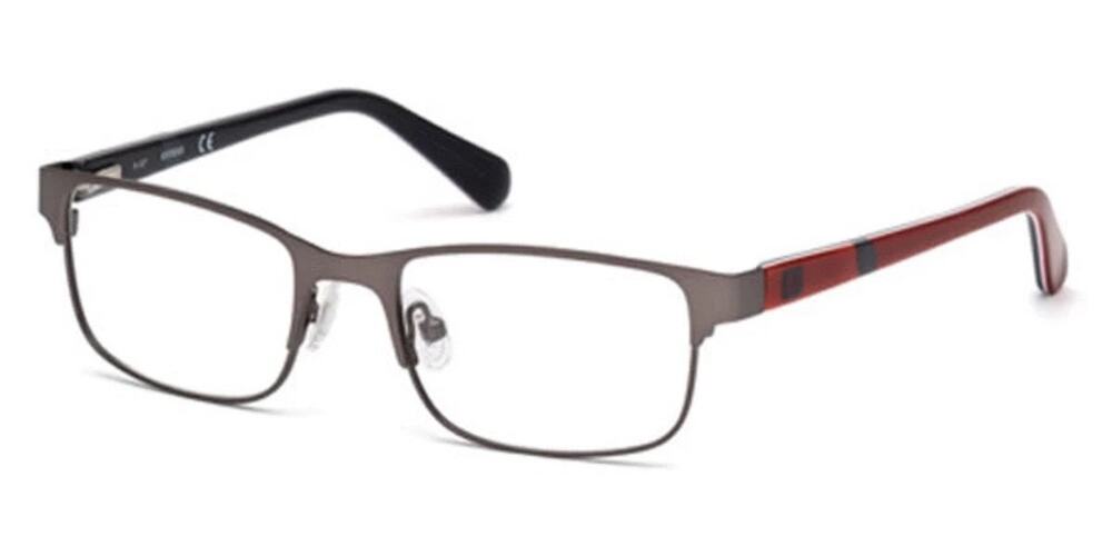 NEW Guess GU9180 009 Rectangular eyeglasses